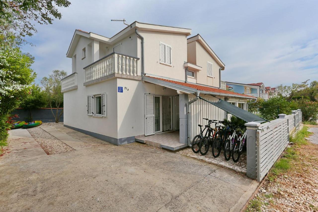Villa Ivo 자톤 외부 사진