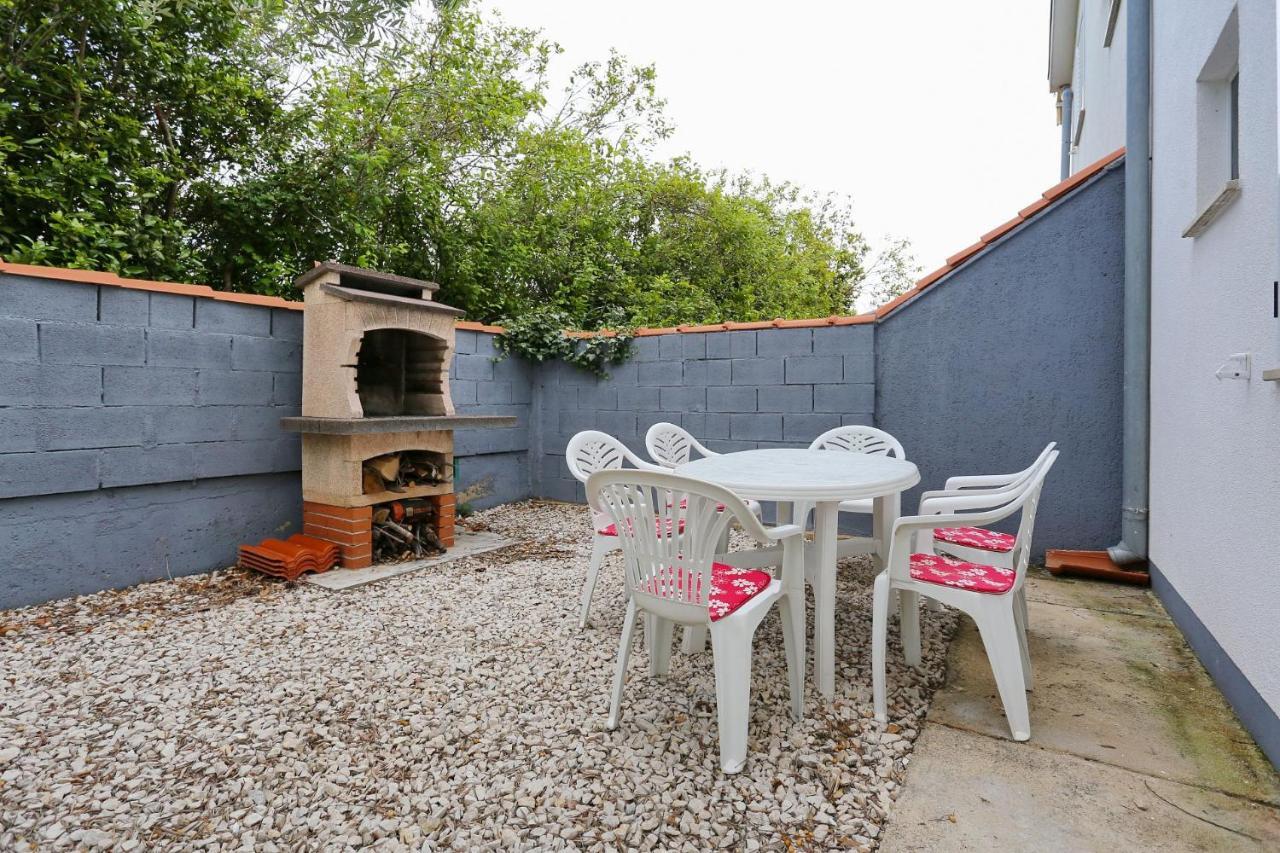 Villa Ivo 자톤 외부 사진