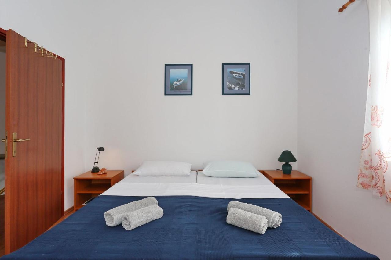 Villa Ivo 자톤 외부 사진